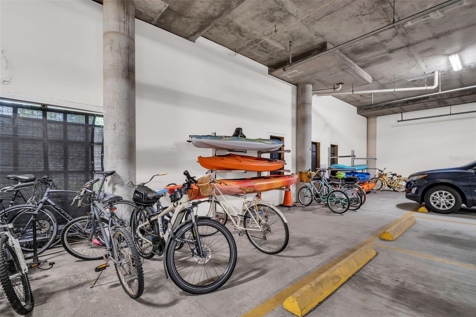 MADISON AT ST PETE II - Residential