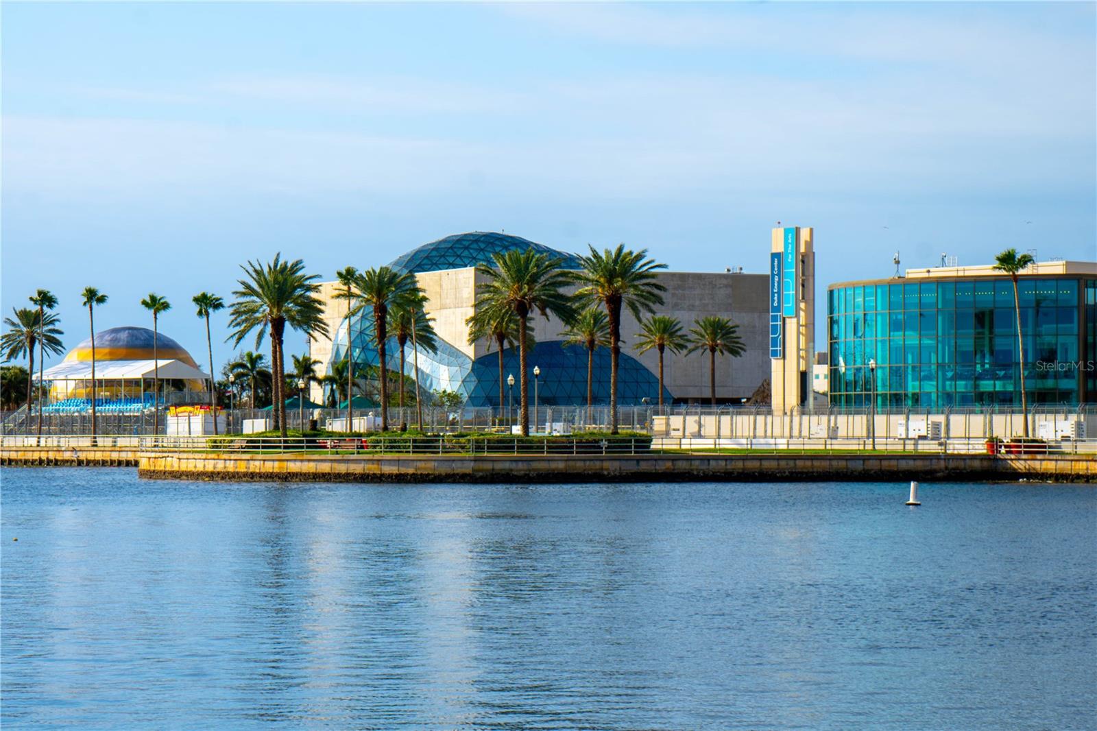 MADISON AT ST PETE II - Residential