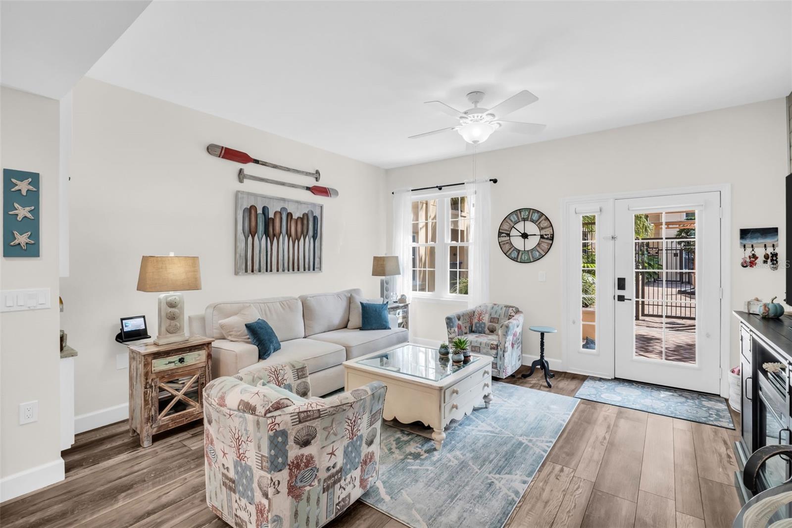 MADISON AT ST PETE II - Residential