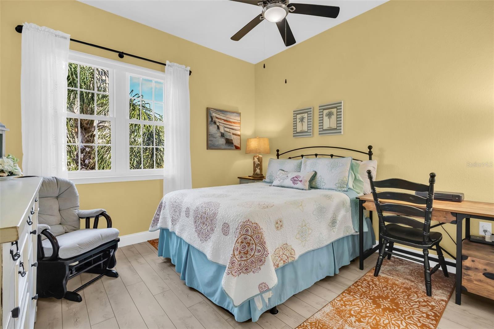 MADISON AT ST PETE II - Residential