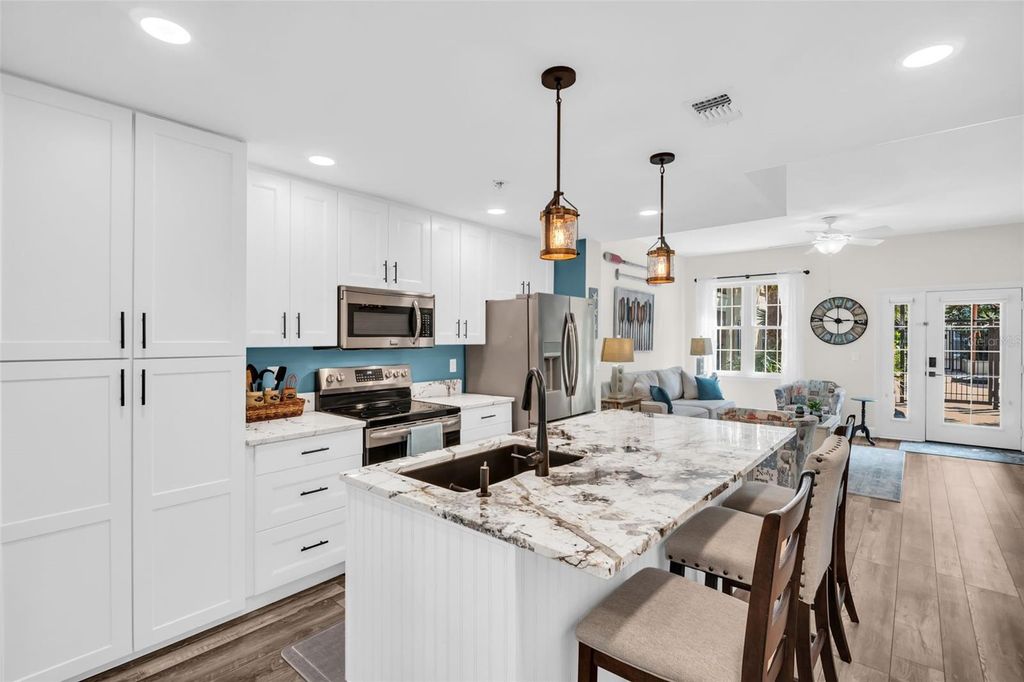 Photo of 100 4th Avenue S #140, St Petersburg, FL 33701 (MLS # TB8486786)