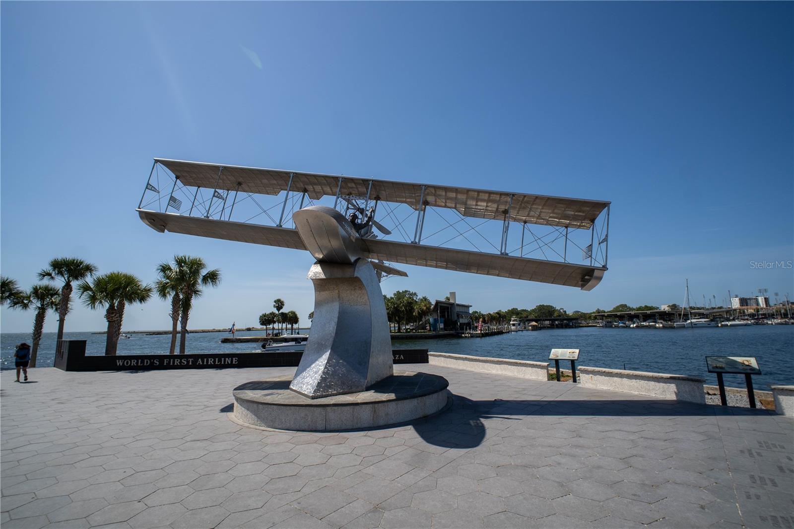 MADISON AT ST PETE II - Residential