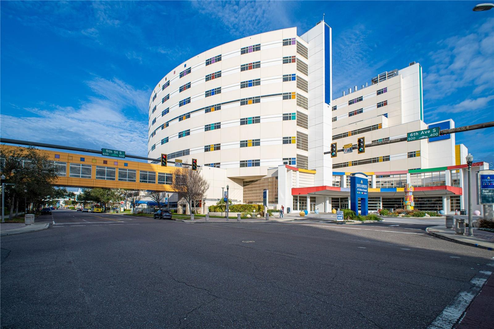 MADISON AT ST PETE II - Residential