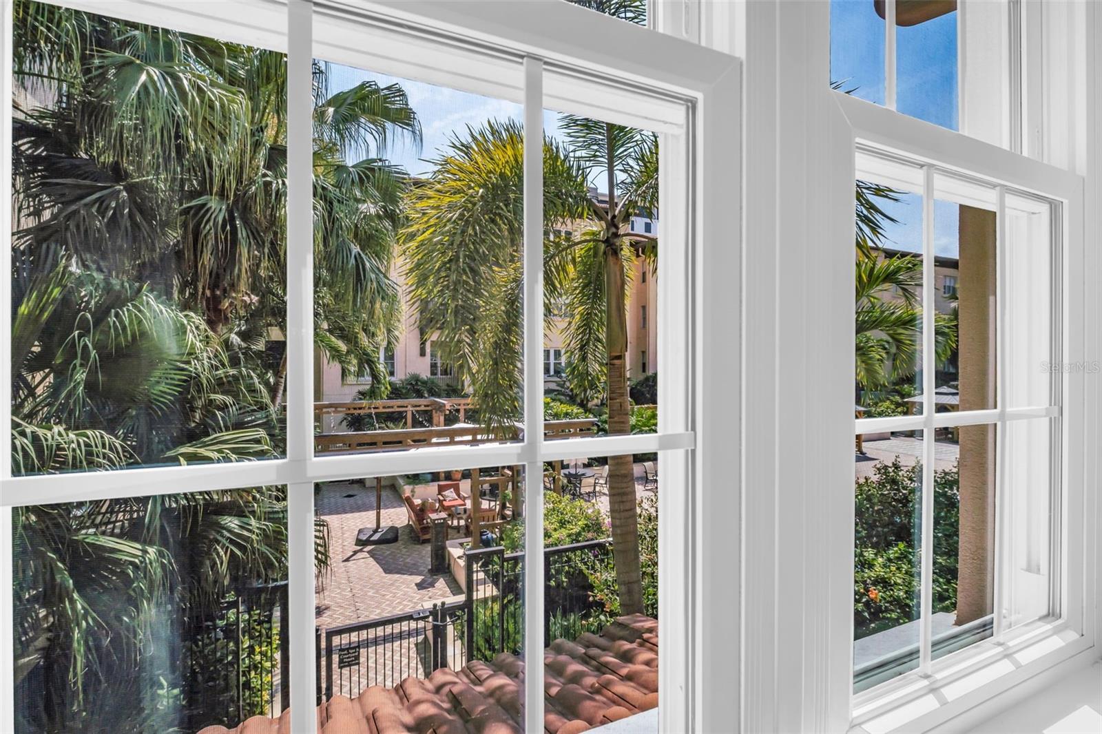 MADISON AT ST PETE II - Residential