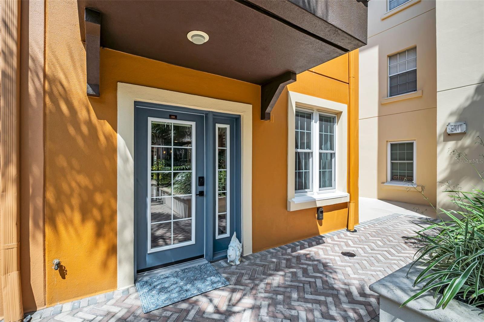 MADISON AT ST PETE II - Residential