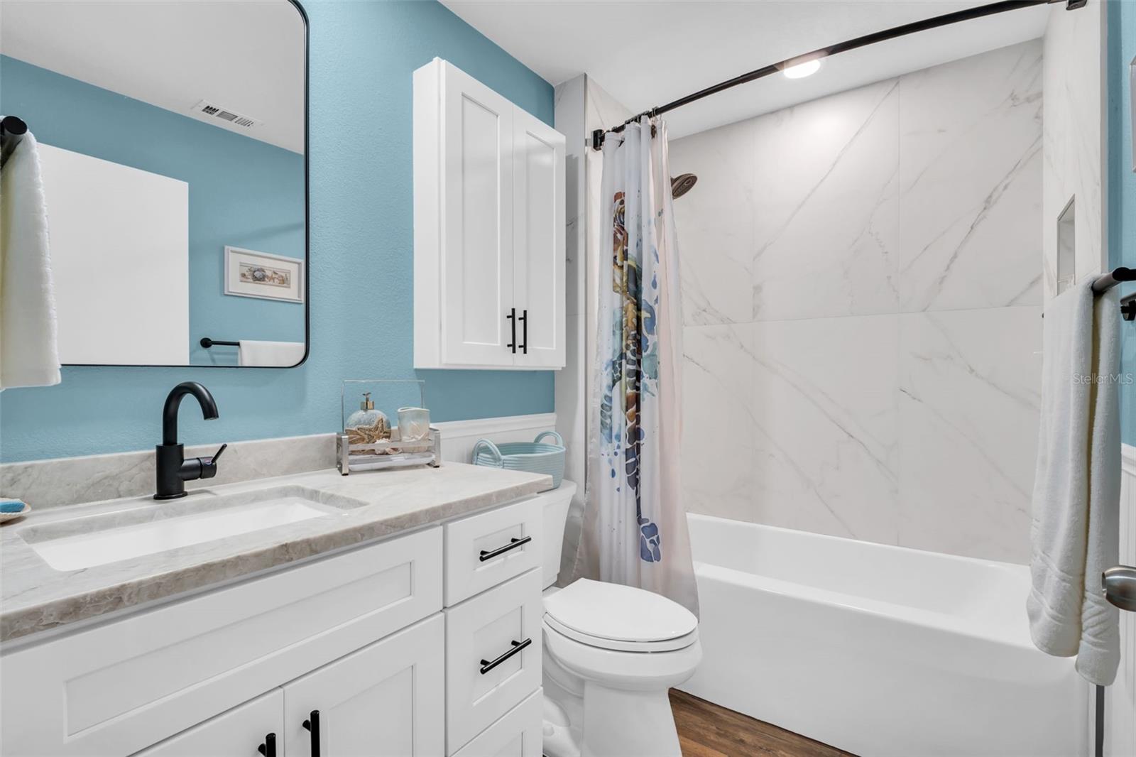 MADISON AT ST PETE II - Residential