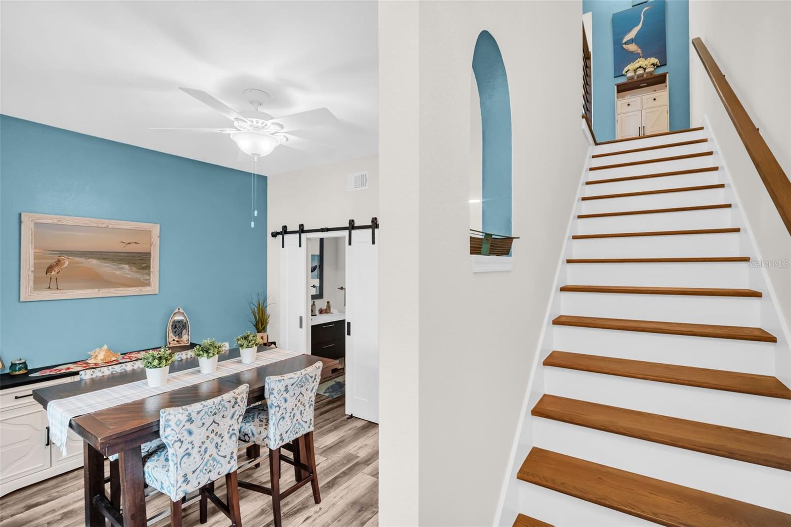 MADISON AT ST PETE II - Residential