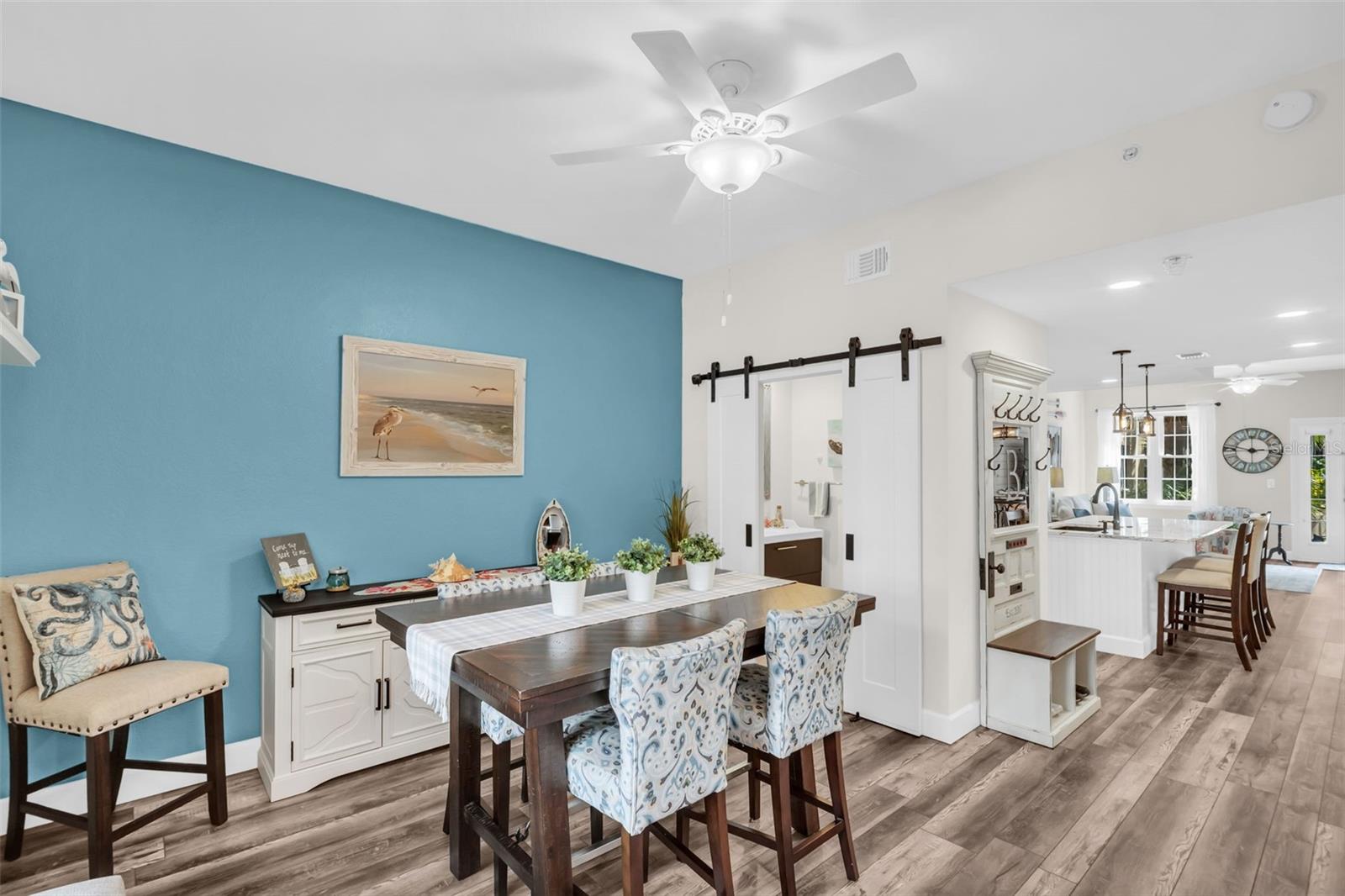 MADISON AT ST PETE II - Residential