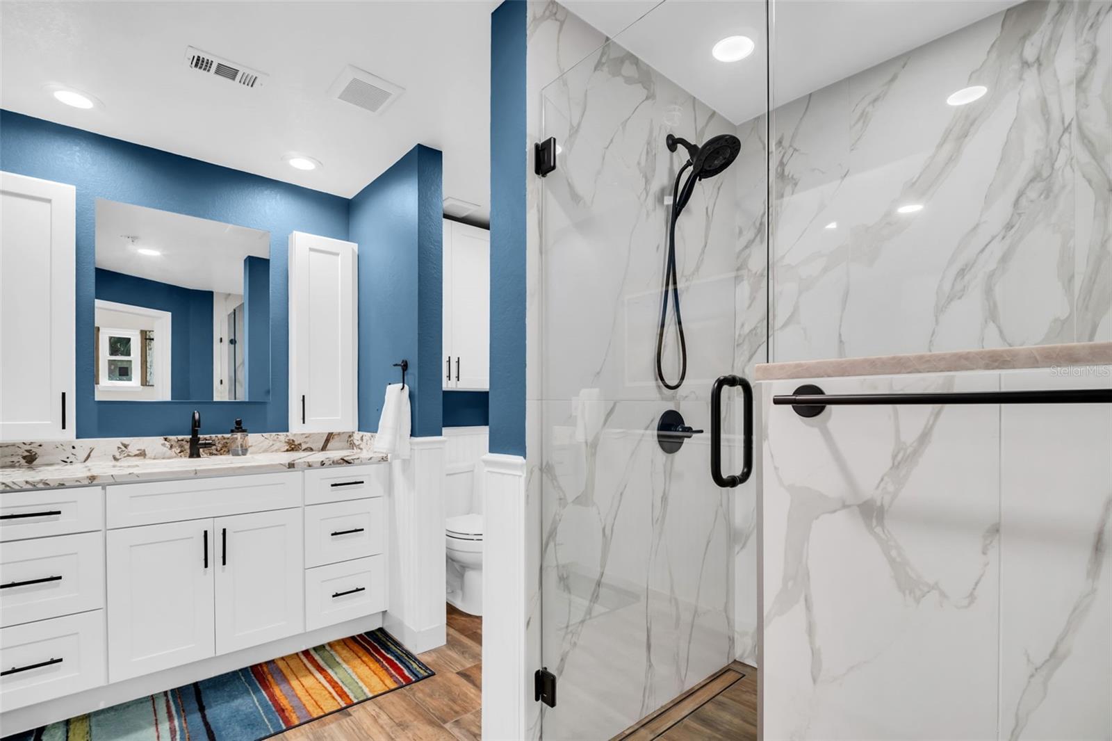 MADISON AT ST PETE II - Residential