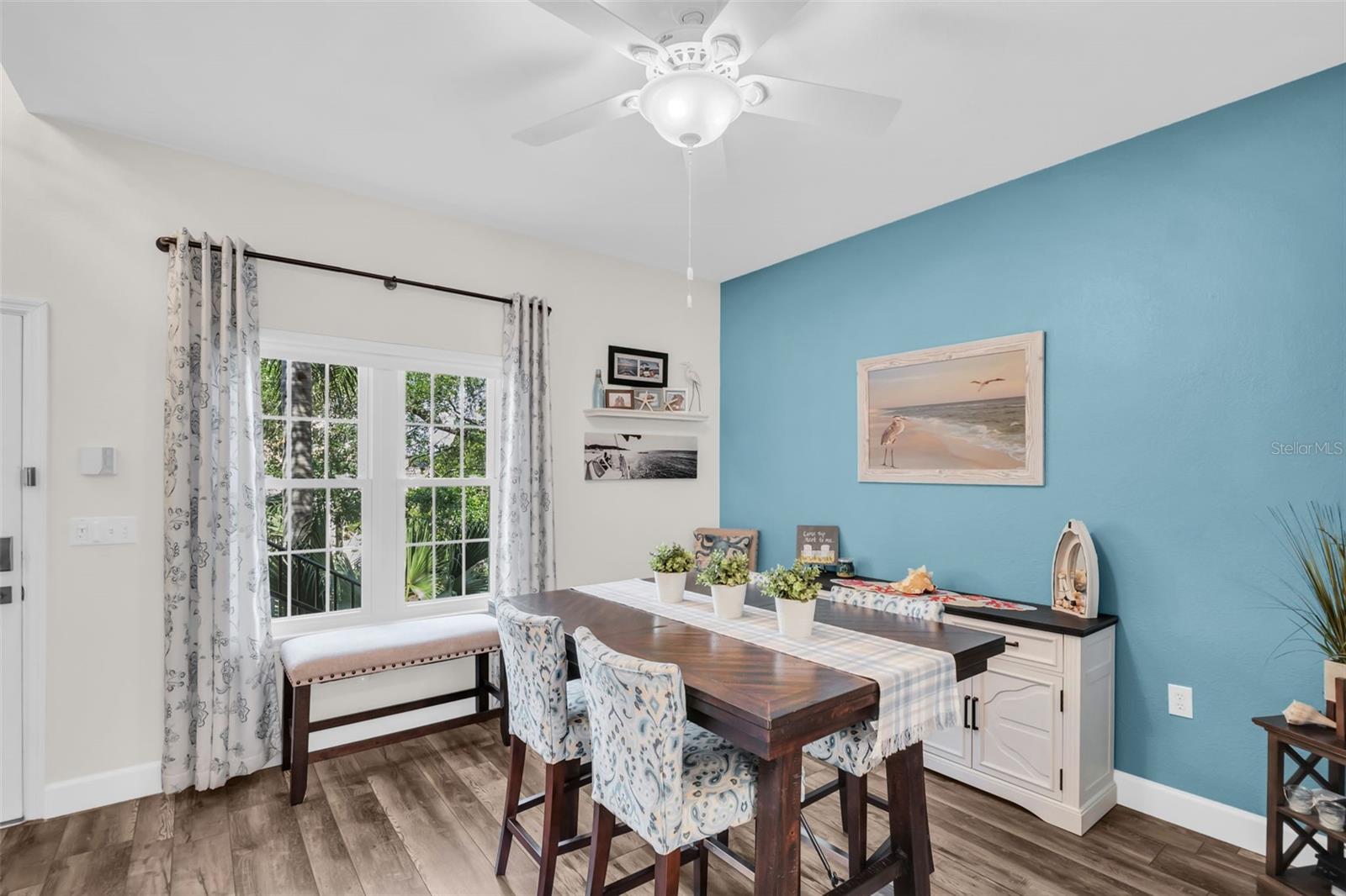 MADISON AT ST PETE II - Residential