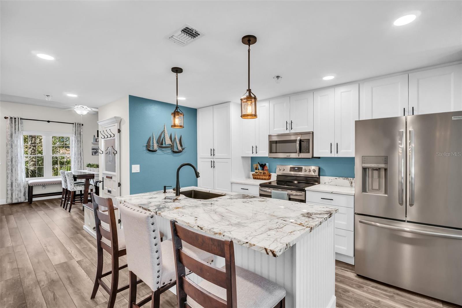 MADISON AT ST PETE II - Residential