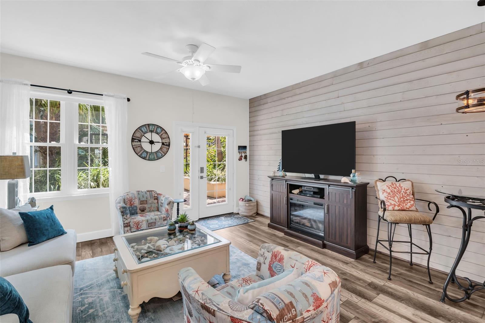 MADISON AT ST PETE II - Residential