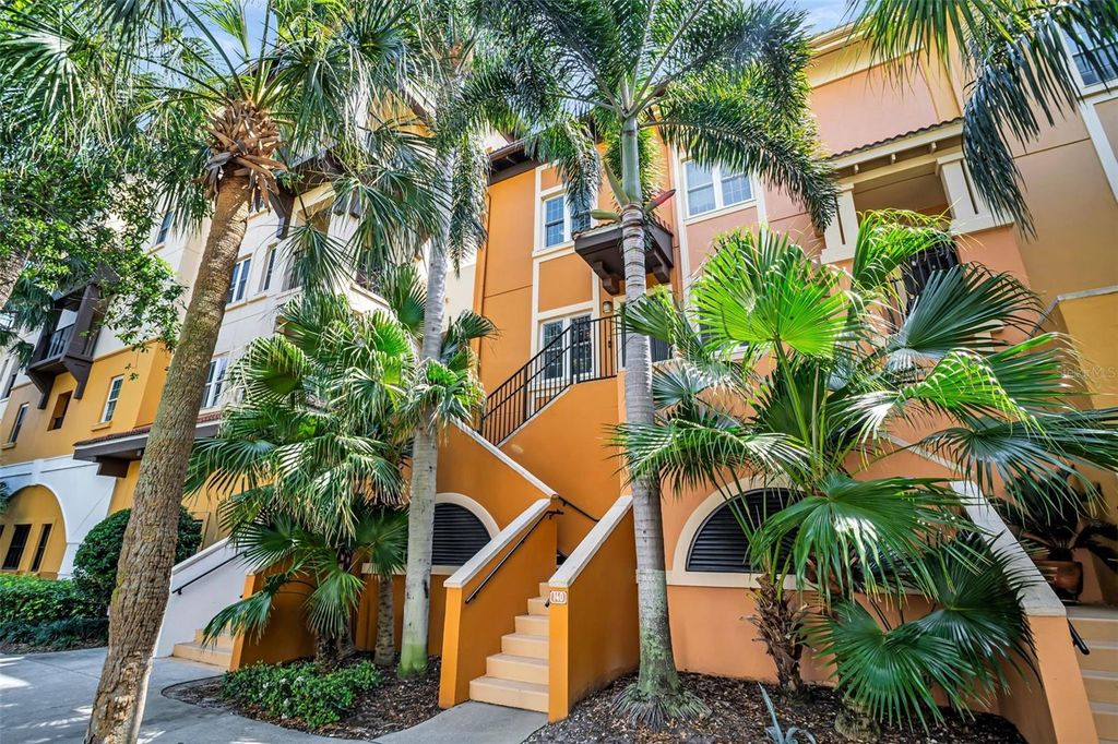 Photo of 100 4th Avenue S #140, St Petersburg, FL 33701 (MLS # TB8486786)