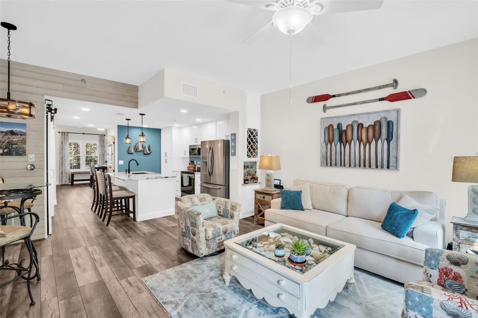 MADISON AT ST PETE II - Residential