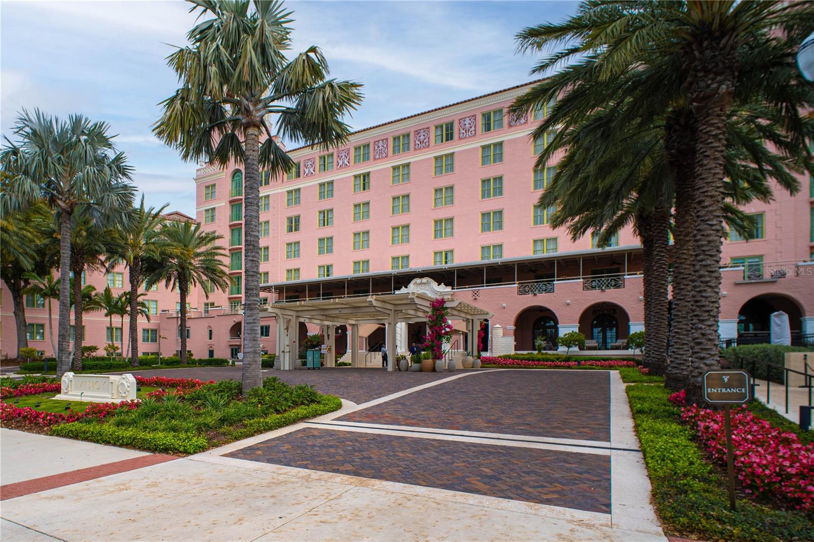 MADISON AT ST PETE II - Residential