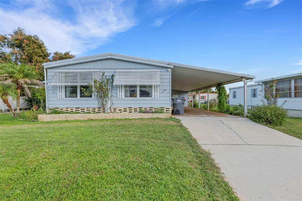 Photo of 1610 Reynolds Road #375, Lakeland, FL 33801 (MLS # L4964215)
