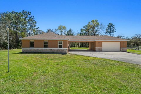 11500 KNUCKEY ROAD WEEKI WACHEE FL 34614