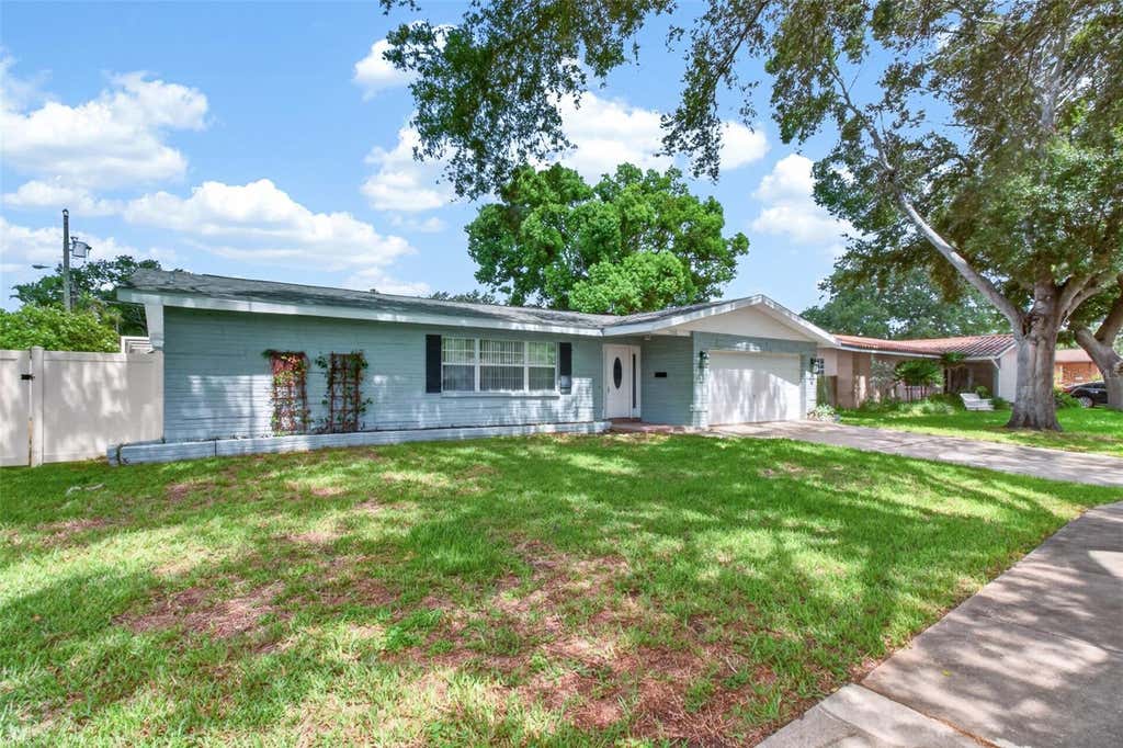 Photo of 700 Ruskin Road, Clearwater, FL 33765 (MLS # TB8530690)