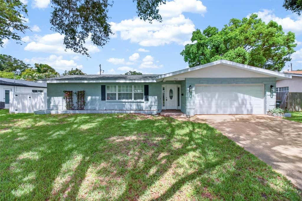 Photo of 700 Ruskin Road, Clearwater, FL 33765 (MLS # TB8530690)