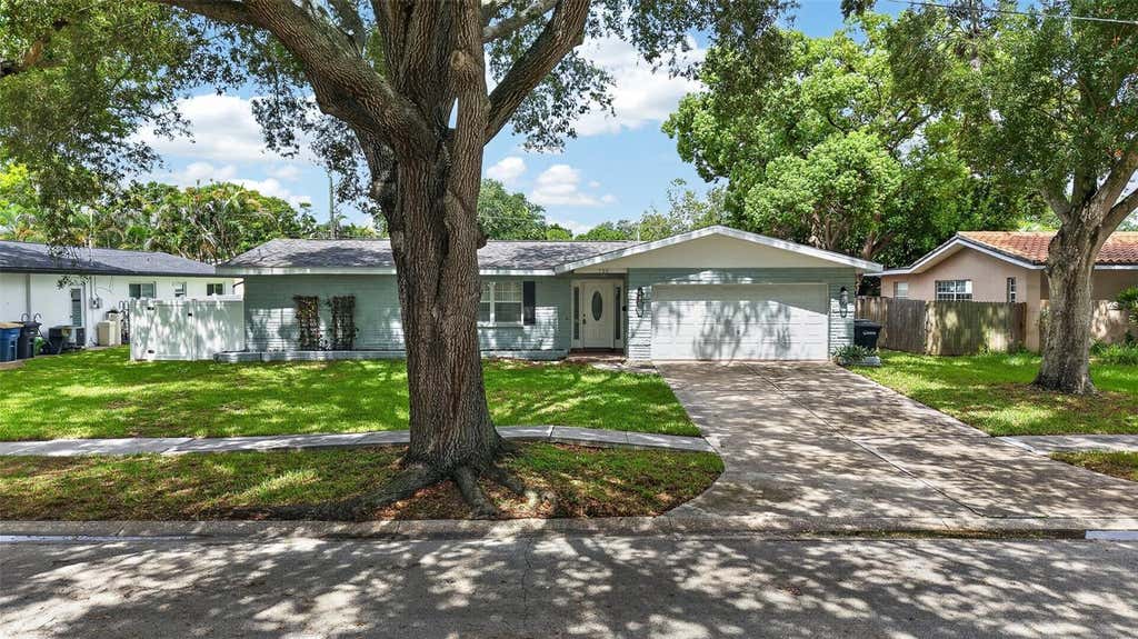 Photo of 700 Ruskin Road, Clearwater, FL 33765 (MLS # TB8530690)