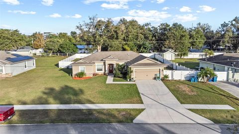 A home in LAKE HAMILTON