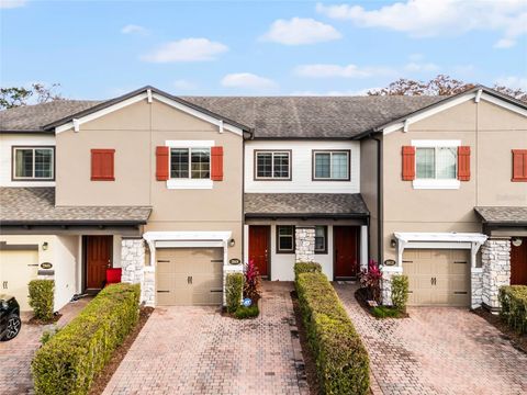 A home in ORLANDO