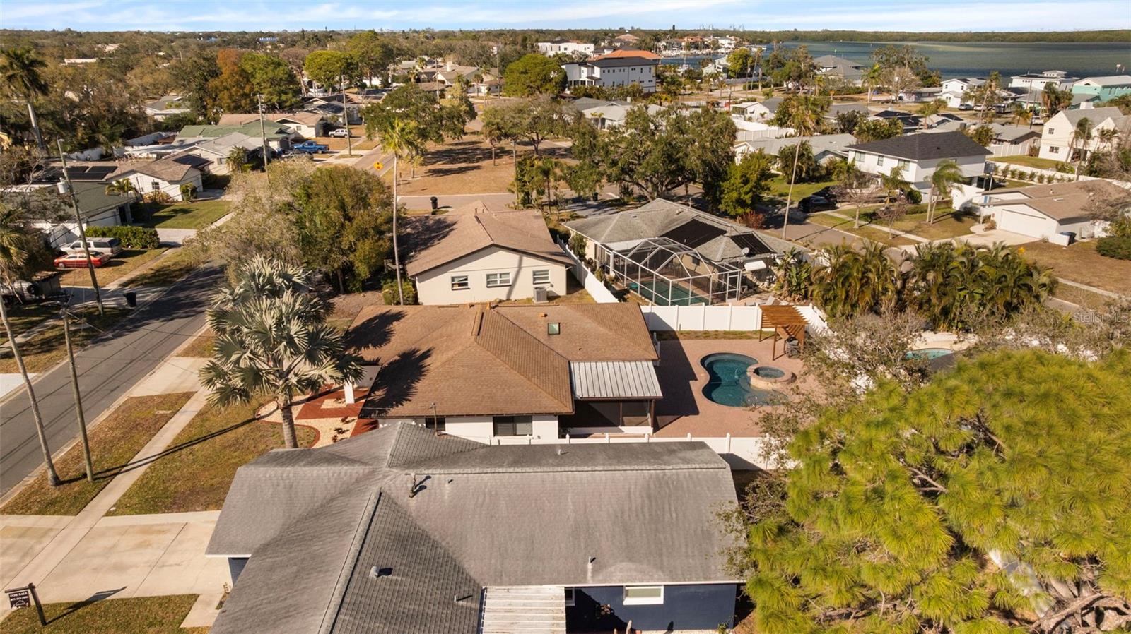 SHORE ACRES DENVER ST REP BAYOU GRANDE SEC - Residential