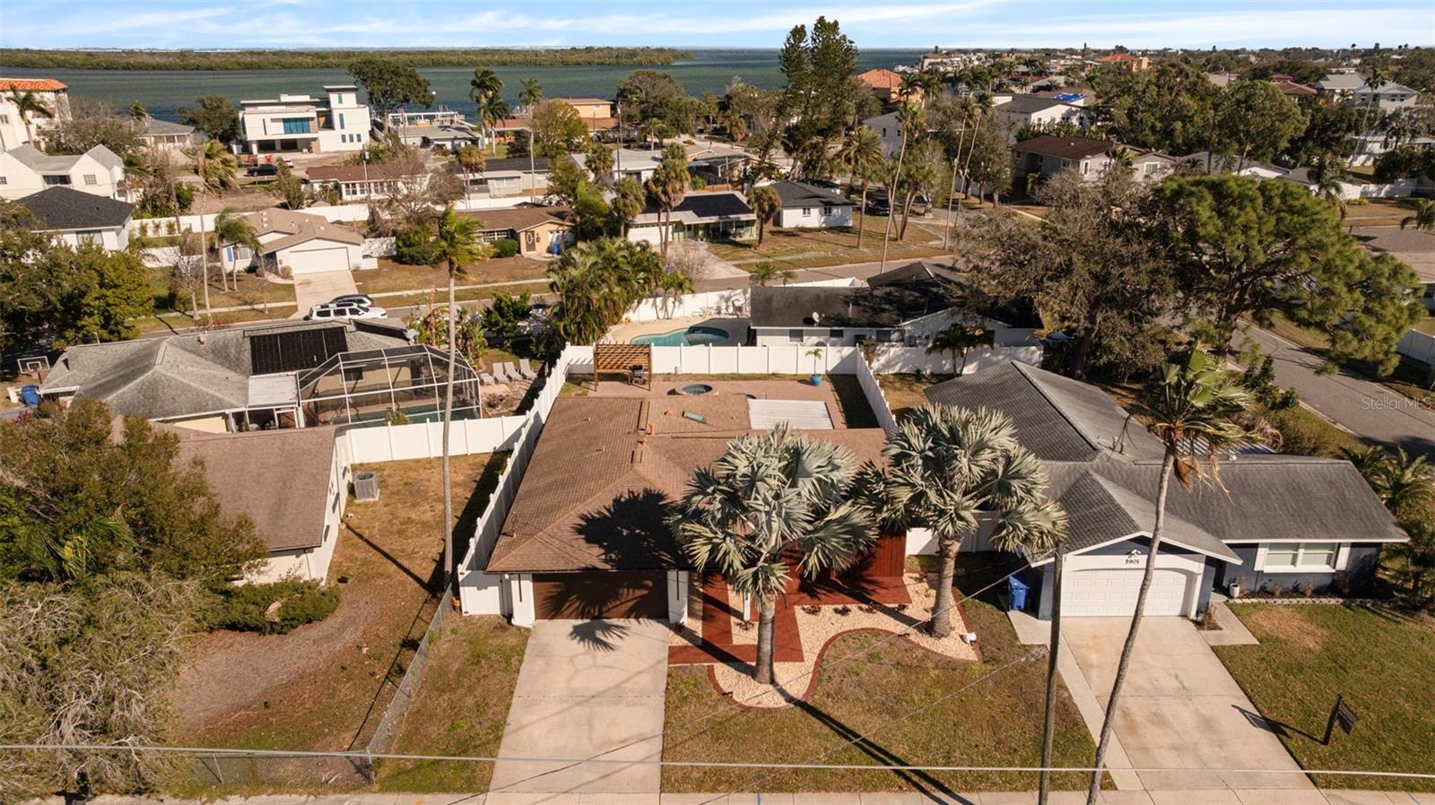 SHORE ACRES DENVER ST REP BAYOU GRANDE SEC - Residential