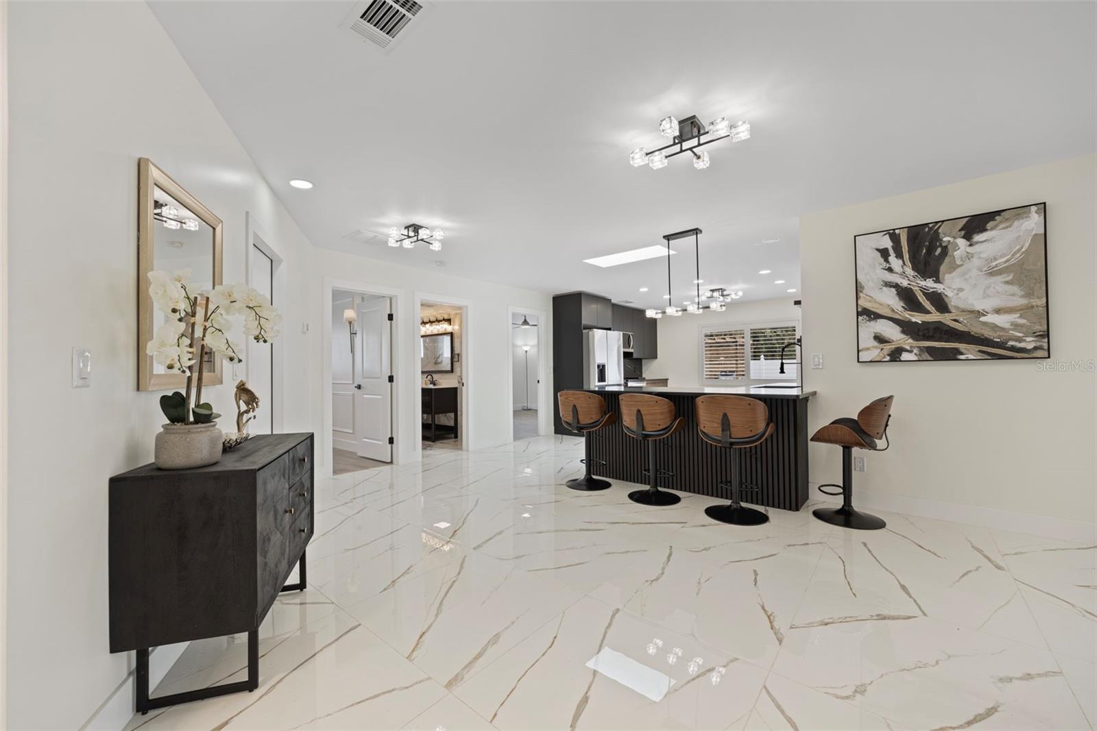 SHORE ACRES DENVER ST REP BAYOU GRANDE SEC - Residential