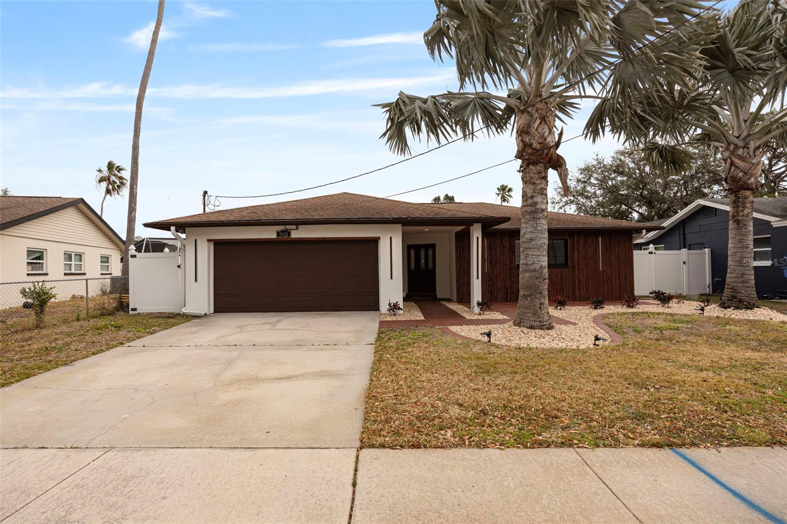 SHORE ACRES DENVER ST REP BAYOU GRANDE SEC - Residential