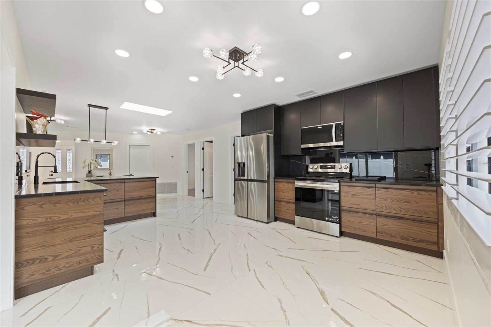 SHORE ACRES DENVER ST REP BAYOU GRANDE SEC - Residential