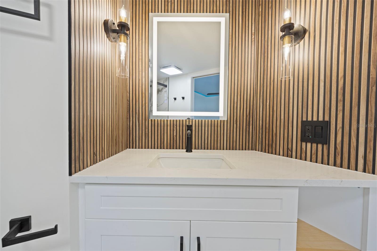 SHORE ACRES DENVER ST REP BAYOU GRANDE SEC - Residential