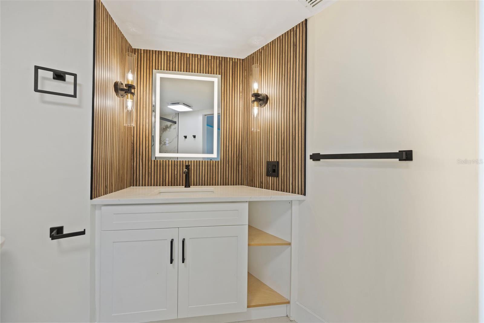 SHORE ACRES DENVER ST REP BAYOU GRANDE SEC - Residential