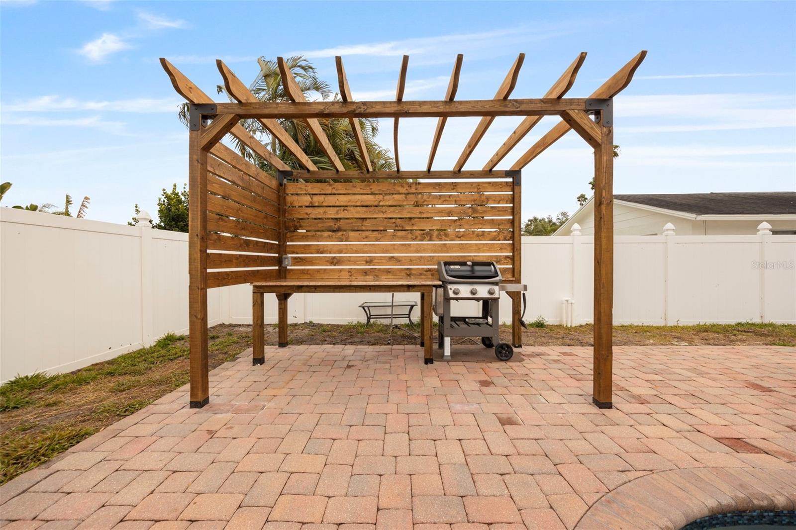 SHORE ACRES DENVER ST REP BAYOU GRANDE SEC - Residential