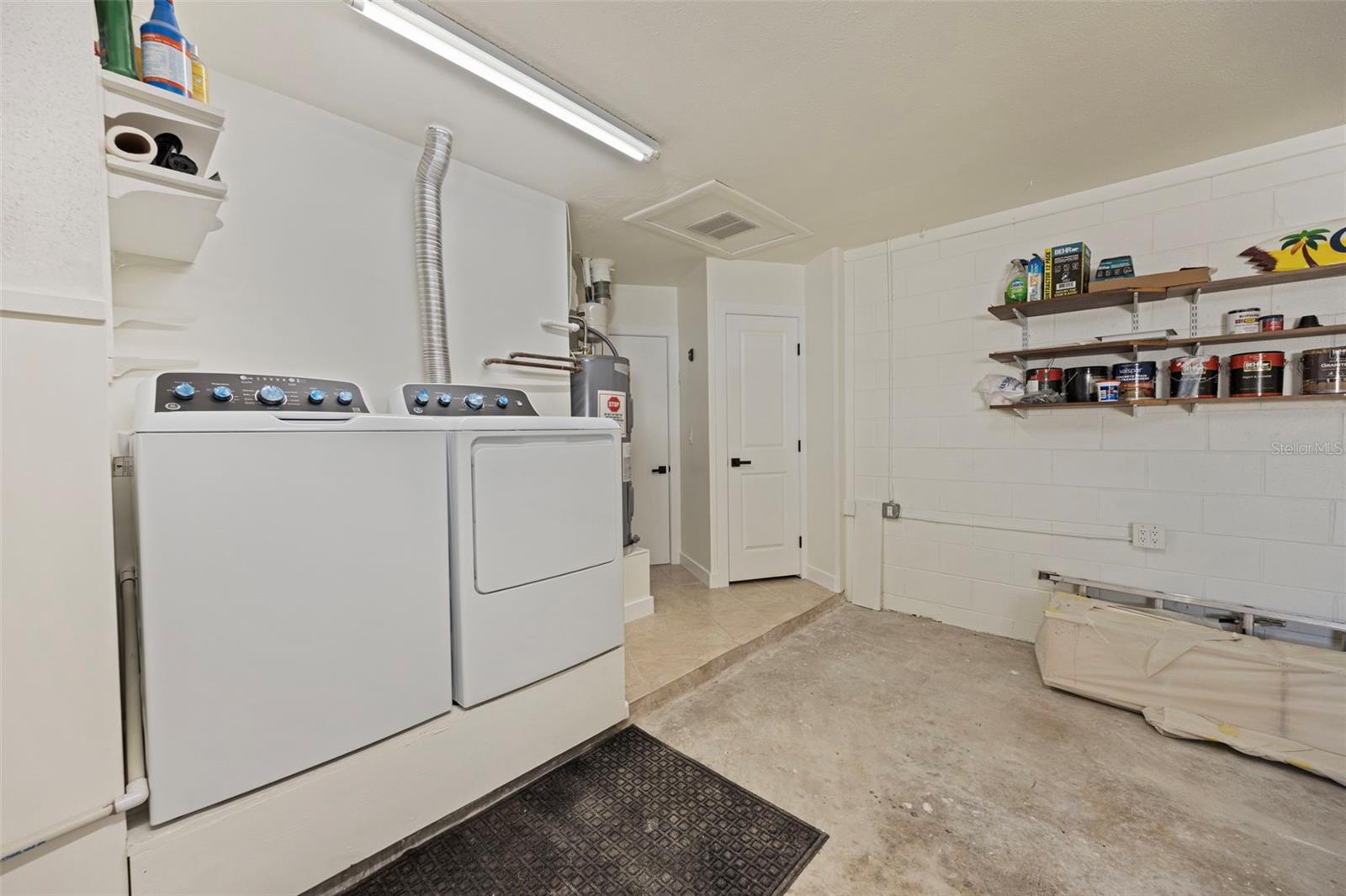 SHORE ACRES DENVER ST REP BAYOU GRANDE SEC - Residential