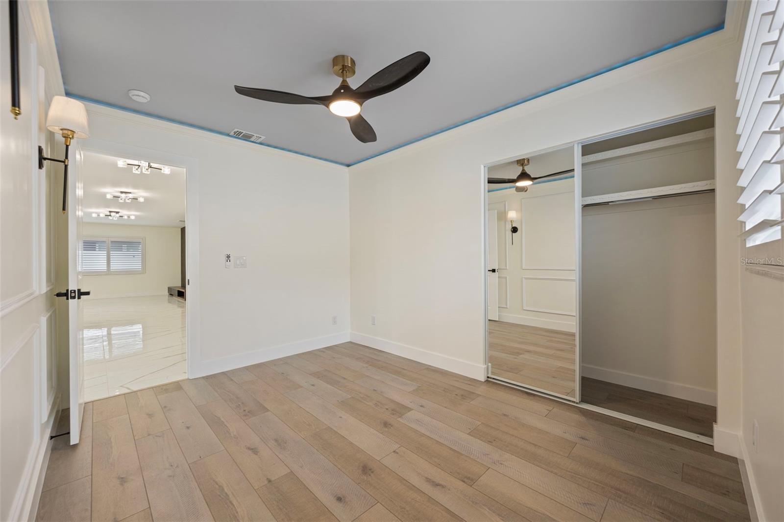 SHORE ACRES DENVER ST REP BAYOU GRANDE SEC - Residential