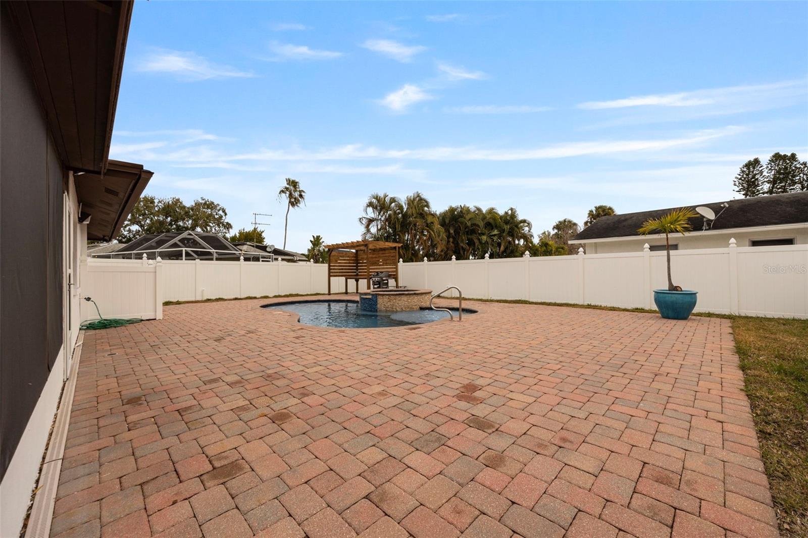 SHORE ACRES DENVER ST REP BAYOU GRANDE SEC - Residential