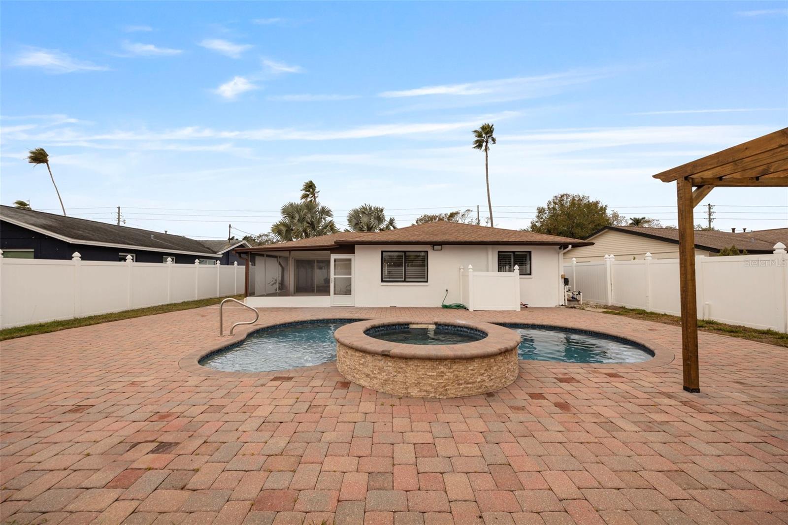 SHORE ACRES DENVER ST REP BAYOU GRANDE SEC - Residential