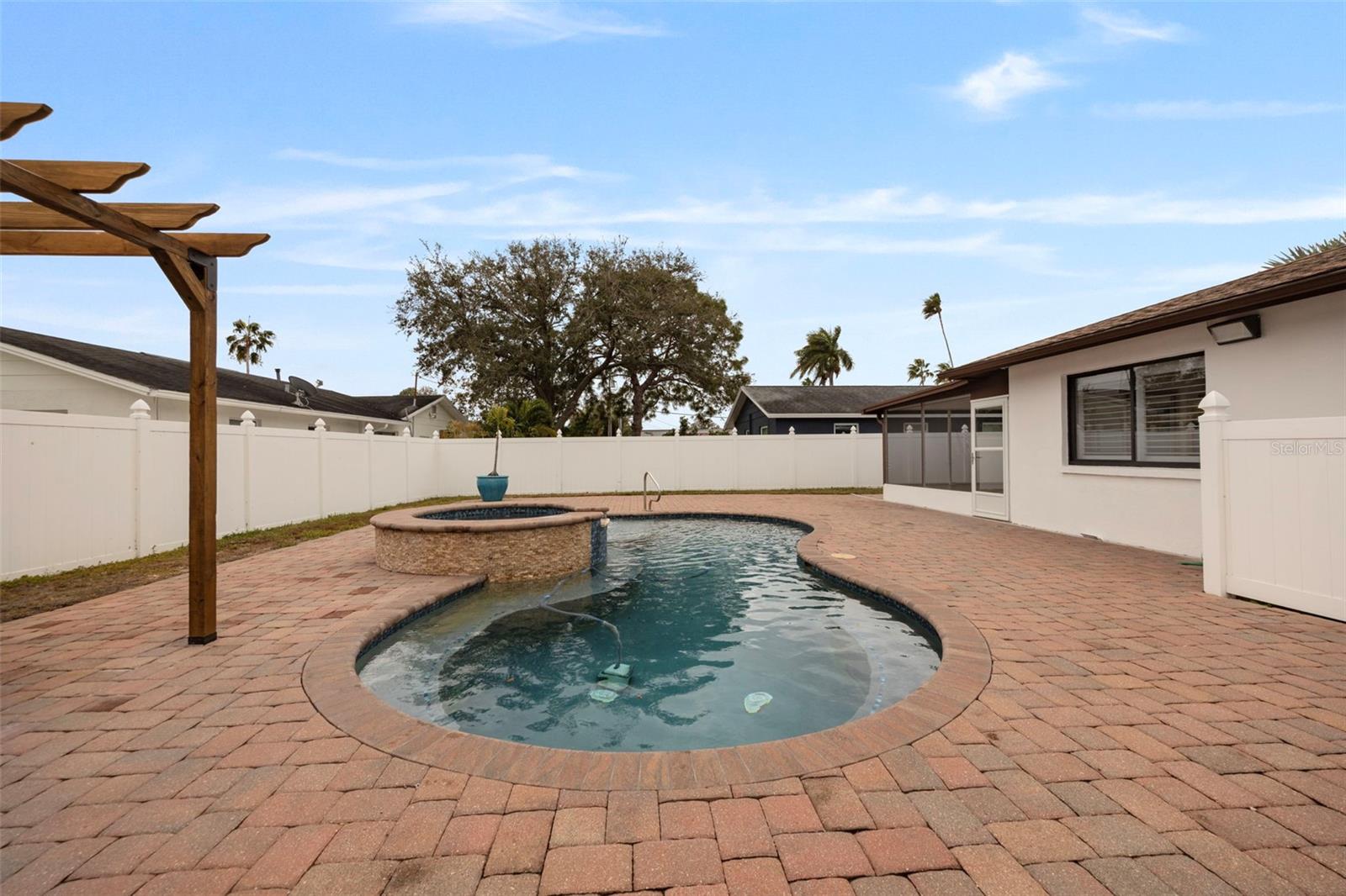 SHORE ACRES DENVER ST REP BAYOU GRANDE SEC - Residential