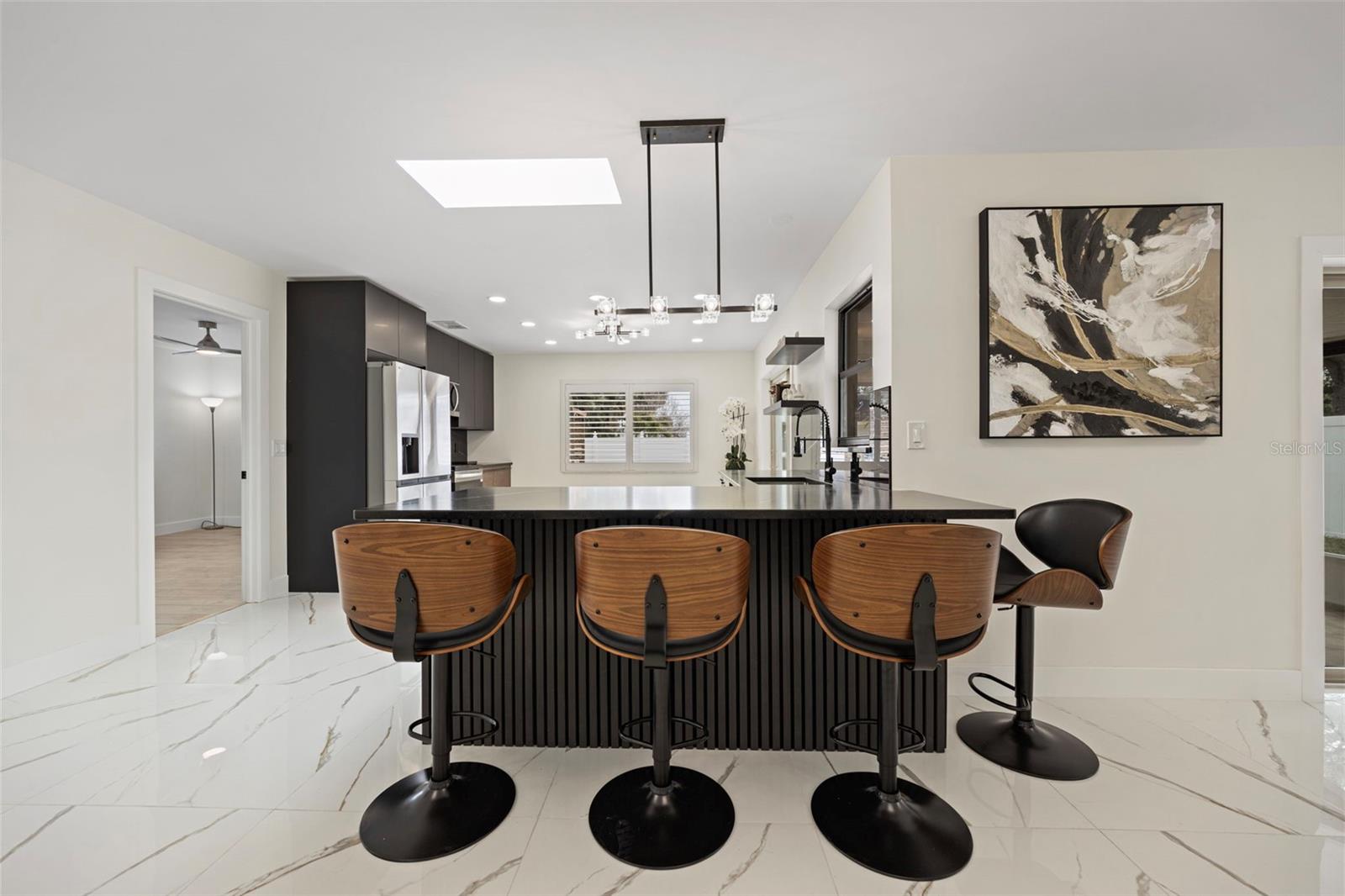 SHORE ACRES DENVER ST REP BAYOU GRANDE SEC - Residential