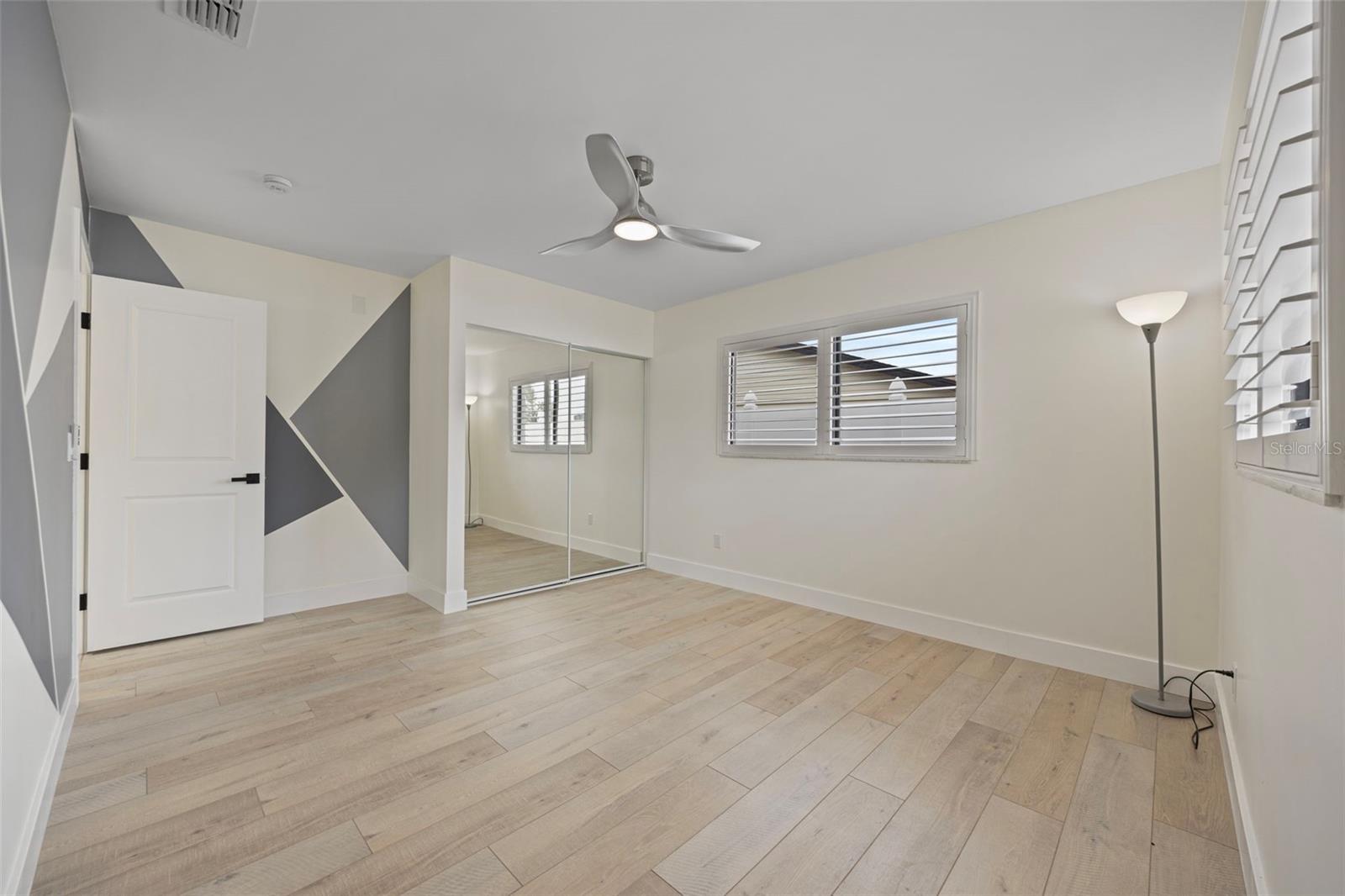 SHORE ACRES DENVER ST REP BAYOU GRANDE SEC - Residential