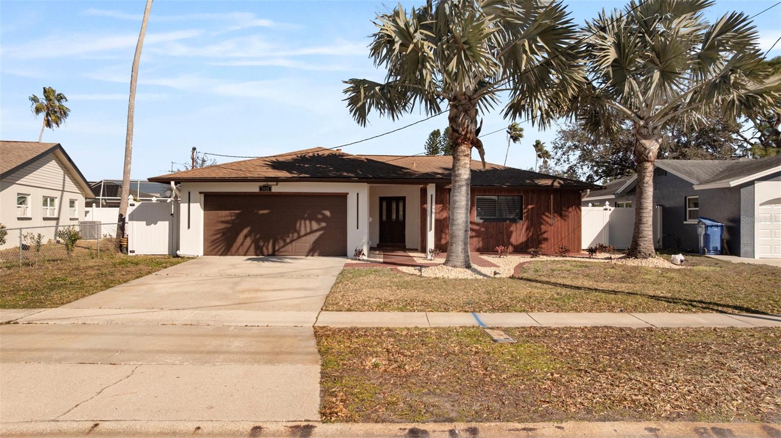 SHORE ACRES DENVER ST REP BAYOU GRANDE SEC - Residential