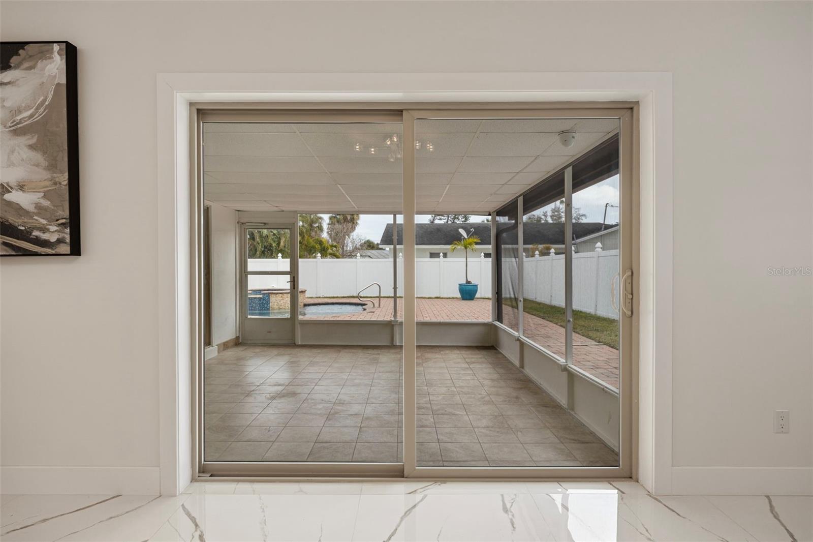 SHORE ACRES DENVER ST REP BAYOU GRANDE SEC - Residential