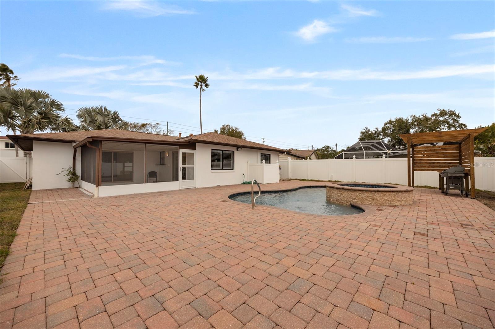 SHORE ACRES DENVER ST REP BAYOU GRANDE SEC - Residential