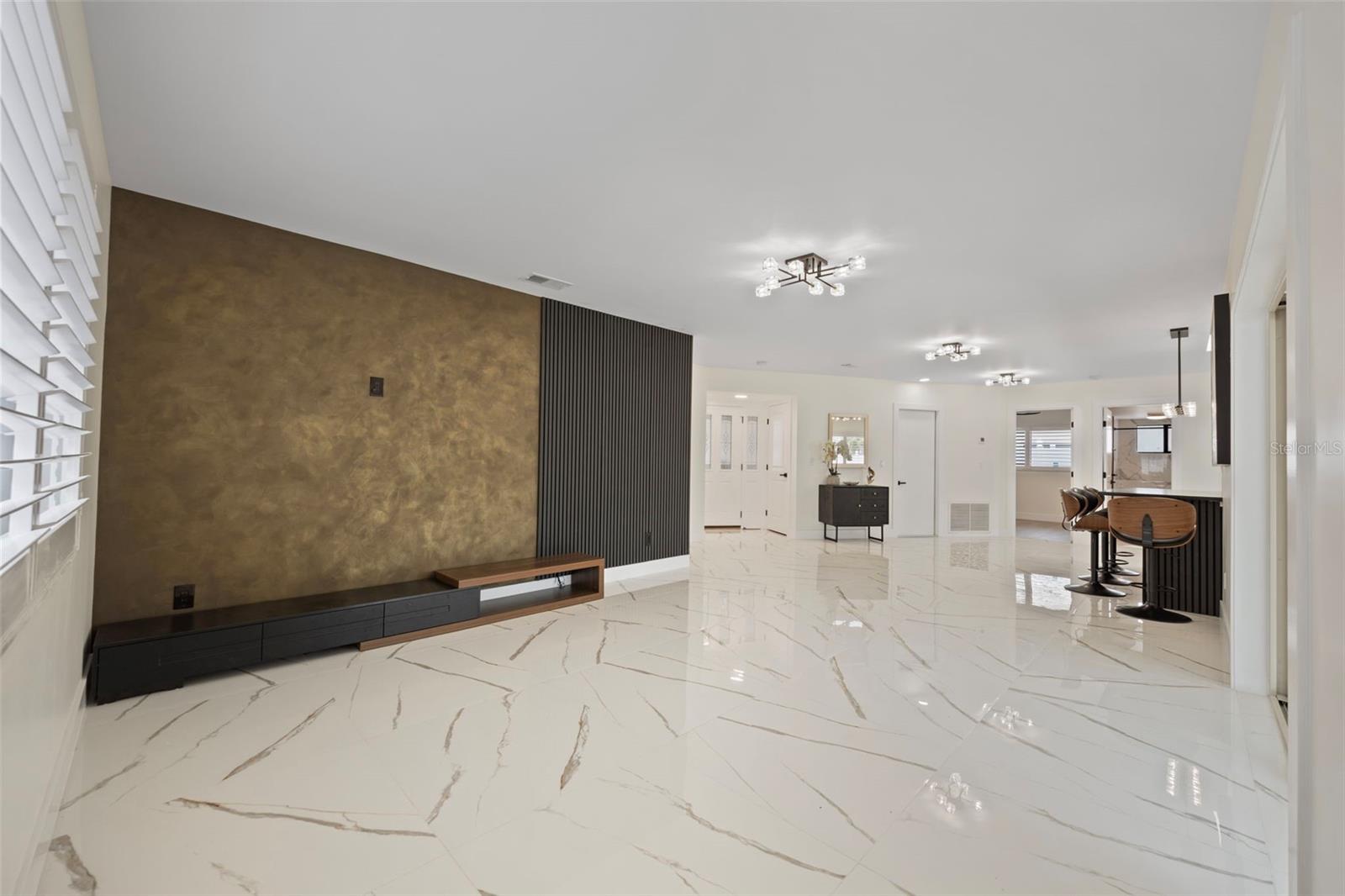 SHORE ACRES DENVER ST REP BAYOU GRANDE SEC - Residential