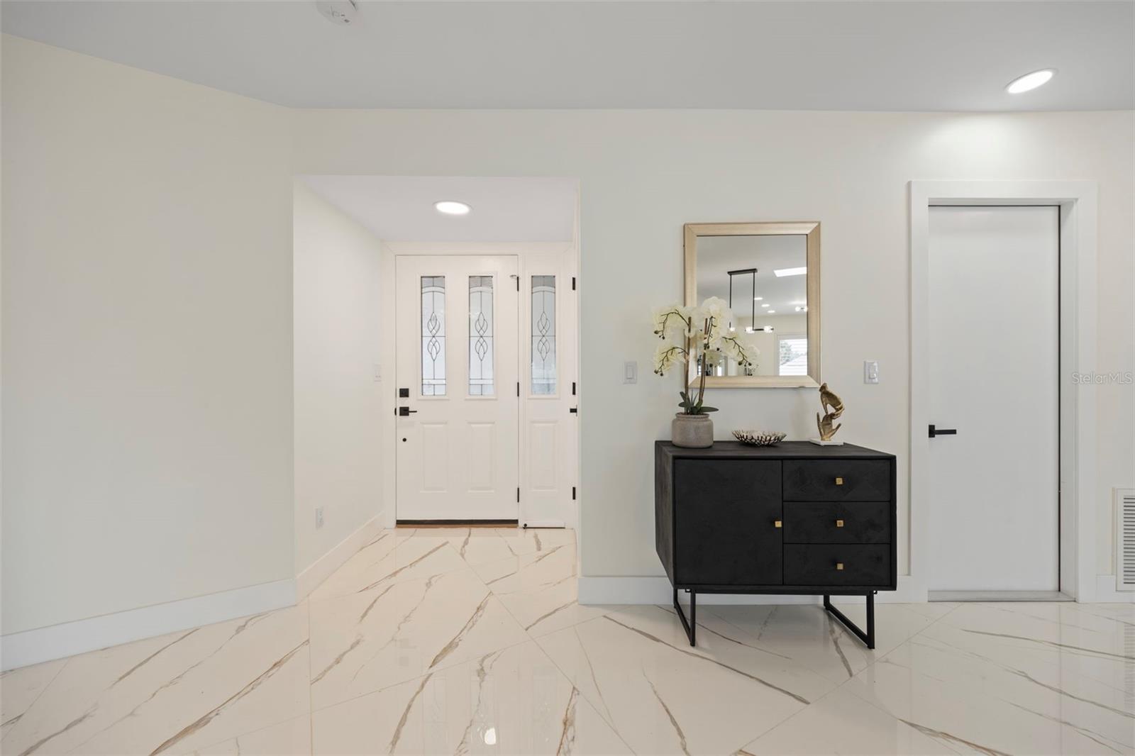 SHORE ACRES DENVER ST REP BAYOU GRANDE SEC - Residential