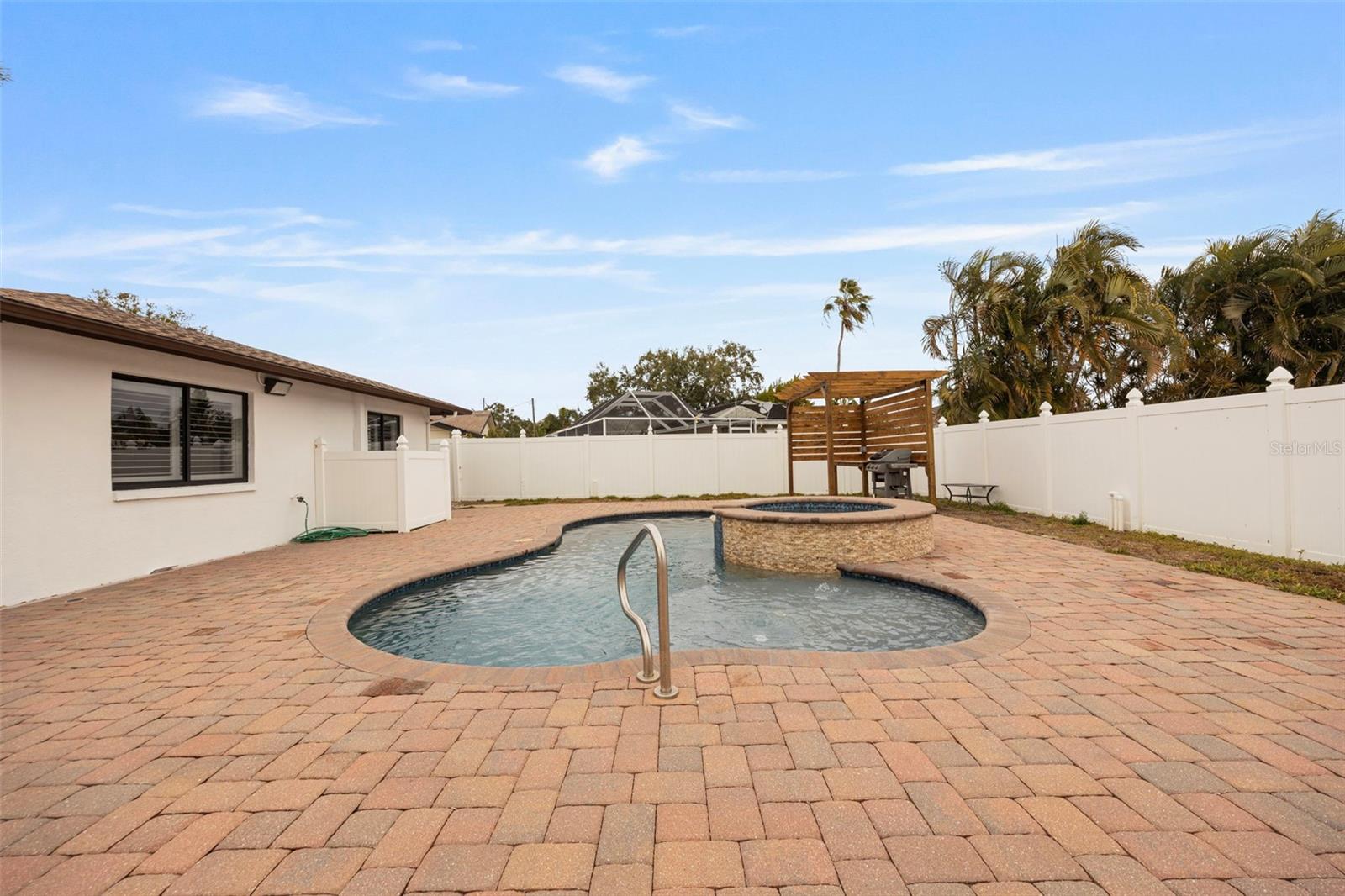 SHORE ACRES DENVER ST REP BAYOU GRANDE SEC - Residential