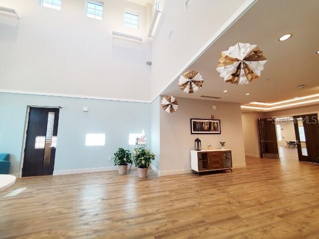 THE PRESERVE - Residential