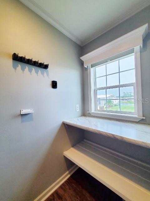 THE PRESERVE - Residential