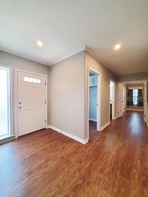 THE PRESERVE - Residential